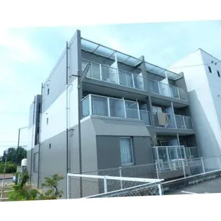福岡県福岡市博多区諸岡6丁目【マンション】の外観
