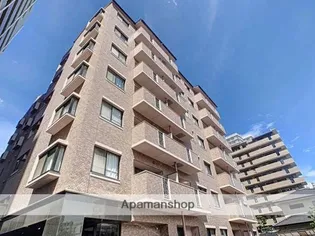 グランバーグ天神【4階】の外観