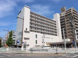 WEALTH21.YAOJI【8階】の外観