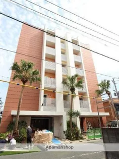 THE APARTMENT HAKATAⅡの画像