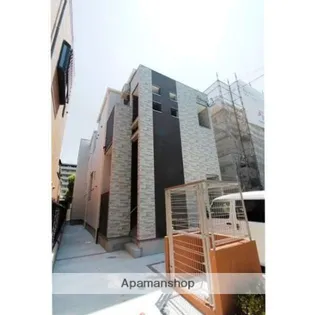 ハーモニーテラス塩原の画像