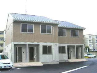 モダンコート野多目 B棟の画像