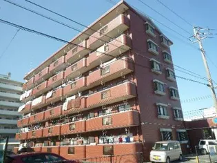 福岡県福岡市博多区麦野2丁目【マンション】の外観