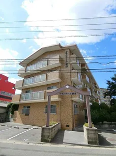 グランデール銭通の画像