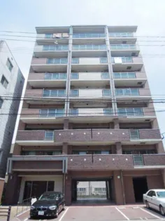 ピュア博多駅南弐番館の画像