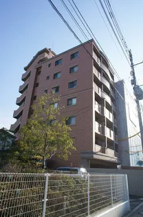 福岡県福岡市博多区東比恵3丁目【マンション】の外観