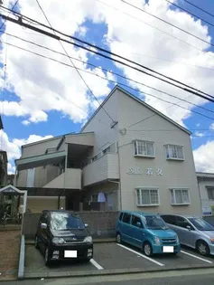 セルバ若久の画像