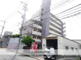 ドリーム・アイ【4階】の外観