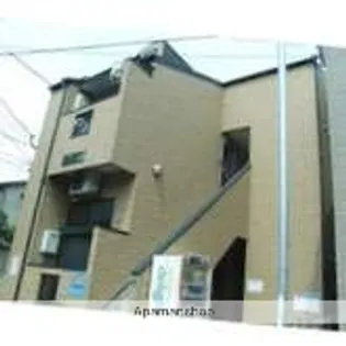 WEST COURTⅠの画像