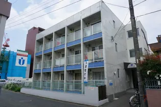 プレアール山王の画像