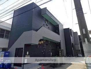 福岡県福岡市博多区光丘町1丁目【アパート】の外観
