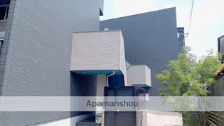 MARVELOUS【1階】の外観