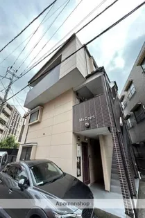 M'Sコートの画像