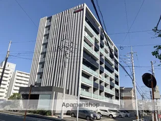 福岡県福岡市博多区諸岡2丁目【マンション】の外観