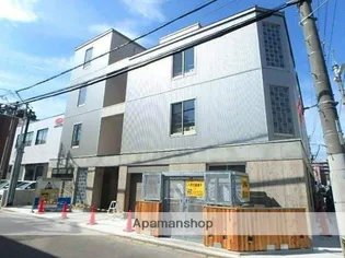 WILーBU山王の画像