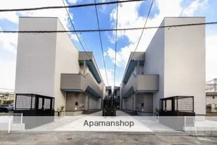 SK2【1階】の外観