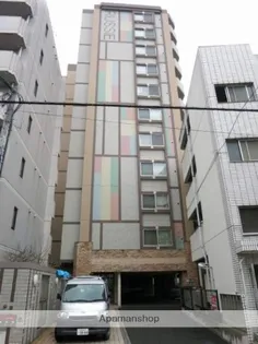 ルッシェ竹下駅前の画像