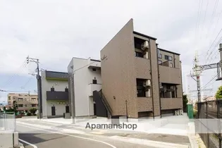 マルスヴァンサンク一番館の画像