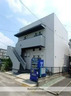 福岡県福岡市南区高木3丁目【アパート】の外観