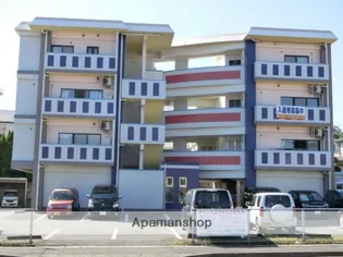 第6元木ビルの画像