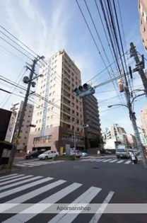 福岡県福岡市中央区平尾4丁目【マンション】の外観