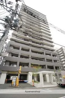 福岡県福岡市中央区渡辺通5丁目【マンション】の外観