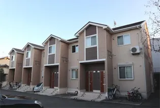 ボヌール メゾンの画像