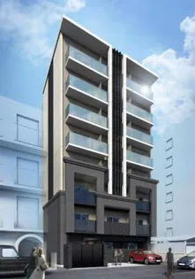 ムーンリバー大橋の画像