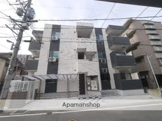 リテラ大楠の画像