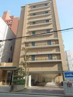 パティオ薬院Ⅱの画像