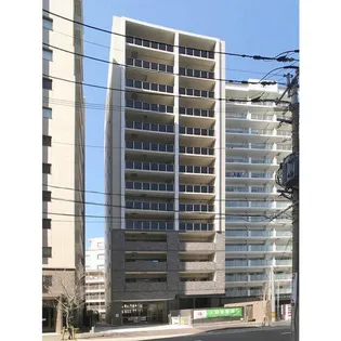 サンメゾン大濠公園北の画像