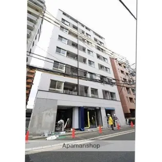 福岡県福岡市中央区薬院4丁目【マンション】の外観