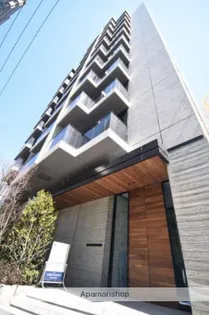 福岡県福岡市中央区高砂2丁目【マンション】の外観