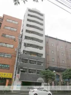 リファレンス薬院【4階】の外観