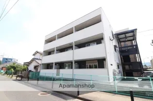 アシスト博多南【3階】の外観