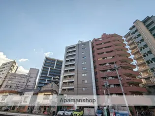 ヴァロンセ薬院の画像