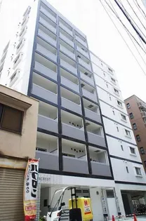 エンクレスト祇園【3階】の外観