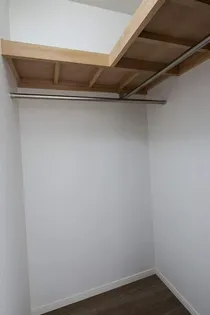 エンクレスト空港通り【5階】の内装