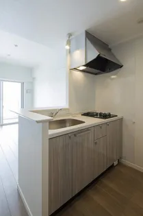 エンクレスト空港通り【6階】の内装