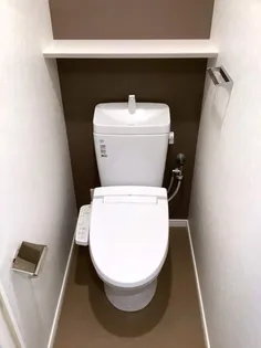 エンクレスト空港通り【6階】の内装