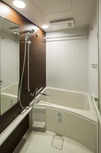 エンクレスト空港通り【6階】の風呂