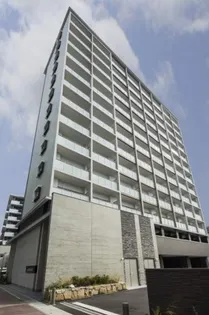 エンクレスト空港通り【6階】の外観