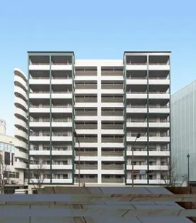 エンクレスト大手門Ⅲの画像