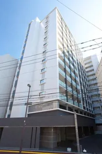 エンクレスト天神MERSⅡ【7階】の外観