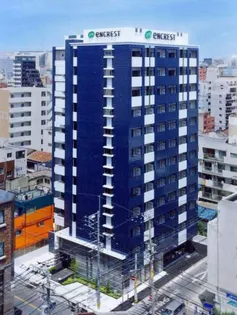 福岡県福岡市中央区春吉3丁目【マンション】の外観