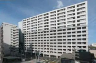 エンクレスト博多STYLE【2階】の外観