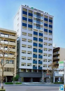 エンクレスト博多駅南Ⅲ【7階】の外観