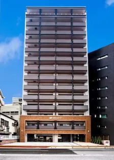 エンクレスト六本松Ⅲの画像