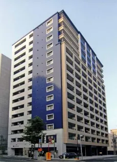 エンクレスト博多駅前Ⅲ【2階】の外観