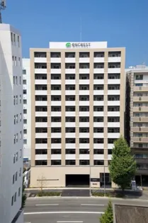 エンクレスト博多駅東Ⅱ【2階】の外観